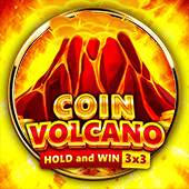 Coin Volcano Hold and Win - XOPlay PH Hot Slot Game