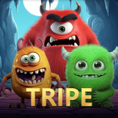 Tripe Card Game at XOPlay PH